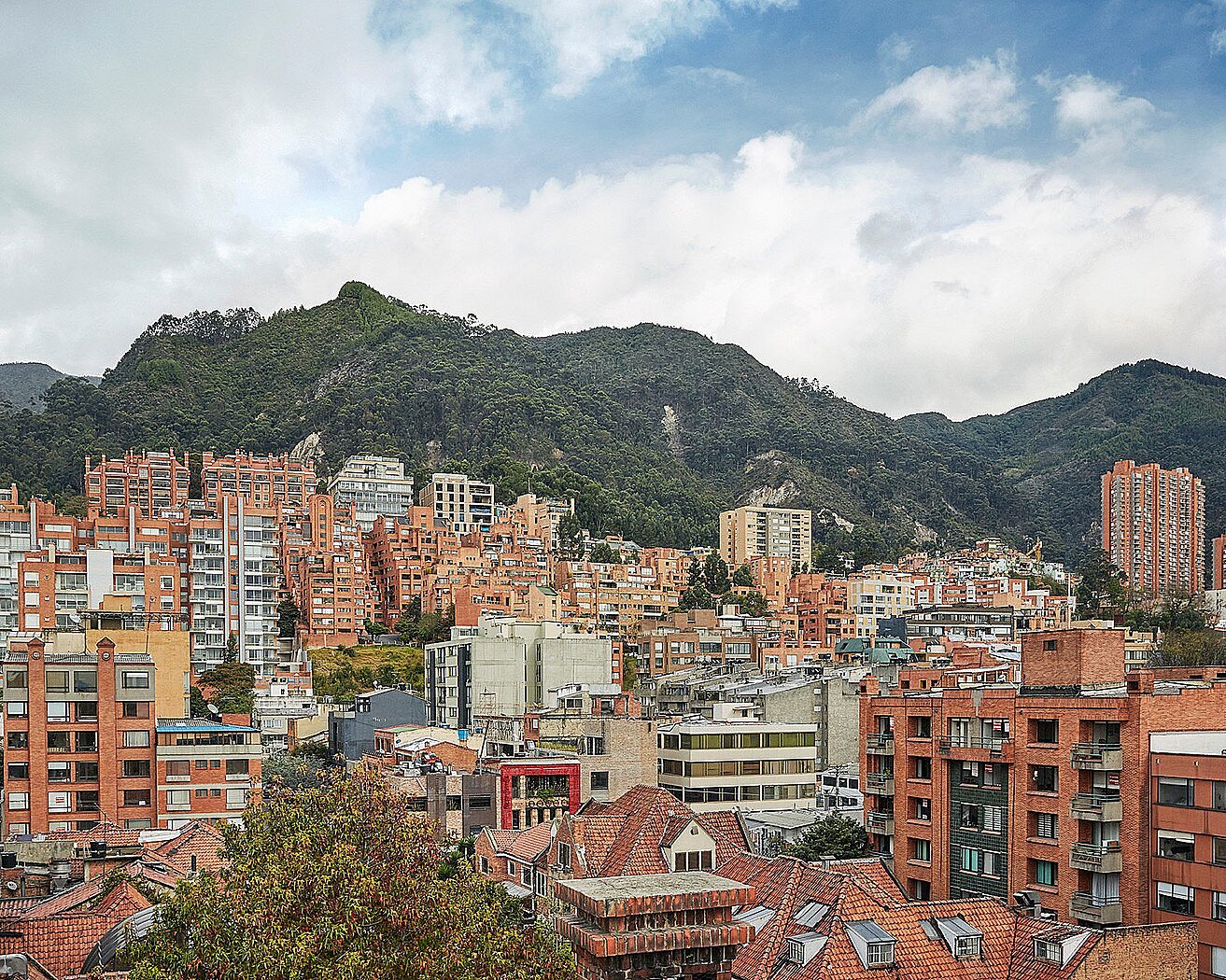 Four Seasons Hotel Casa Medina Bogota