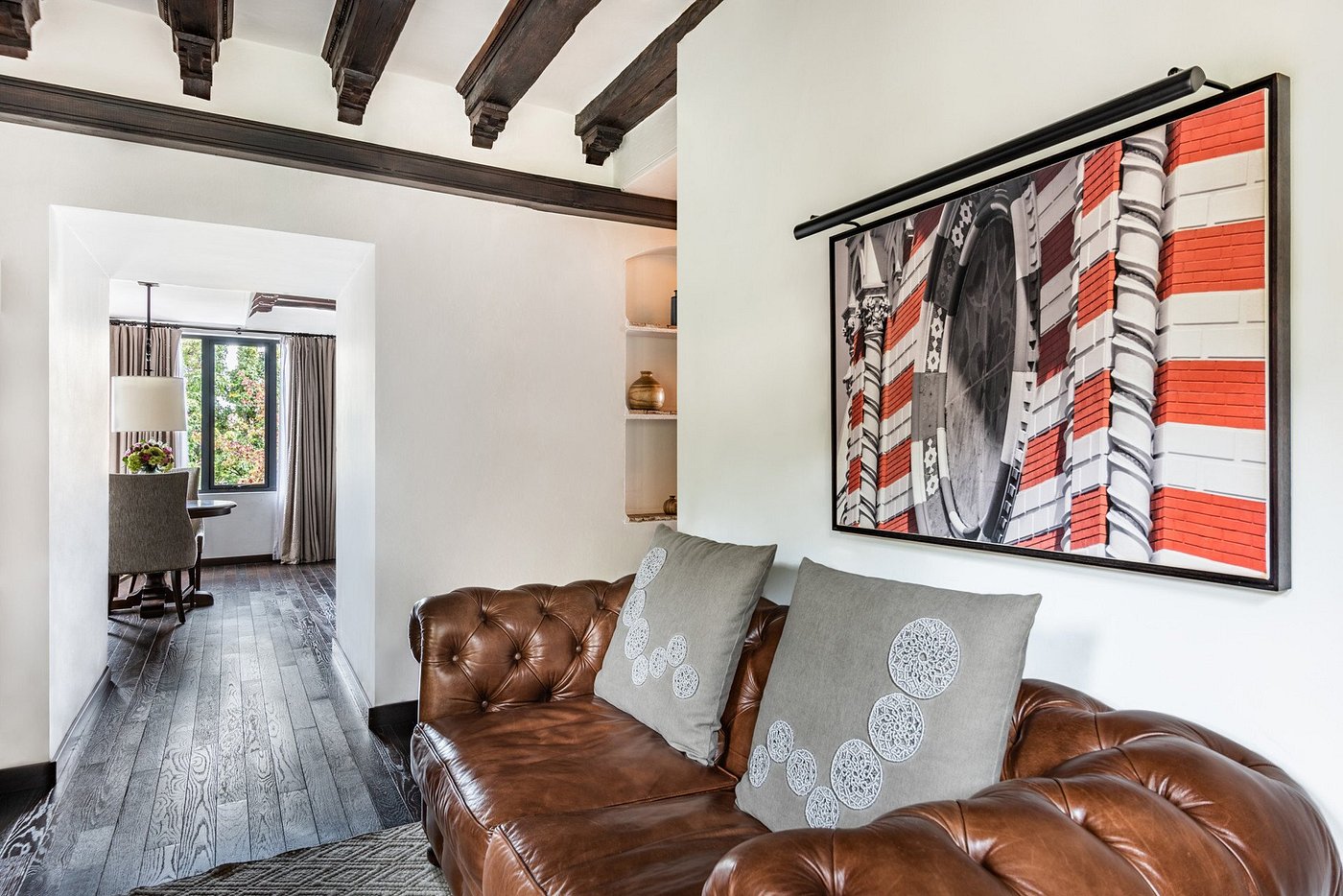 Four Seasons Hotel Casa Medina Bogota view 4