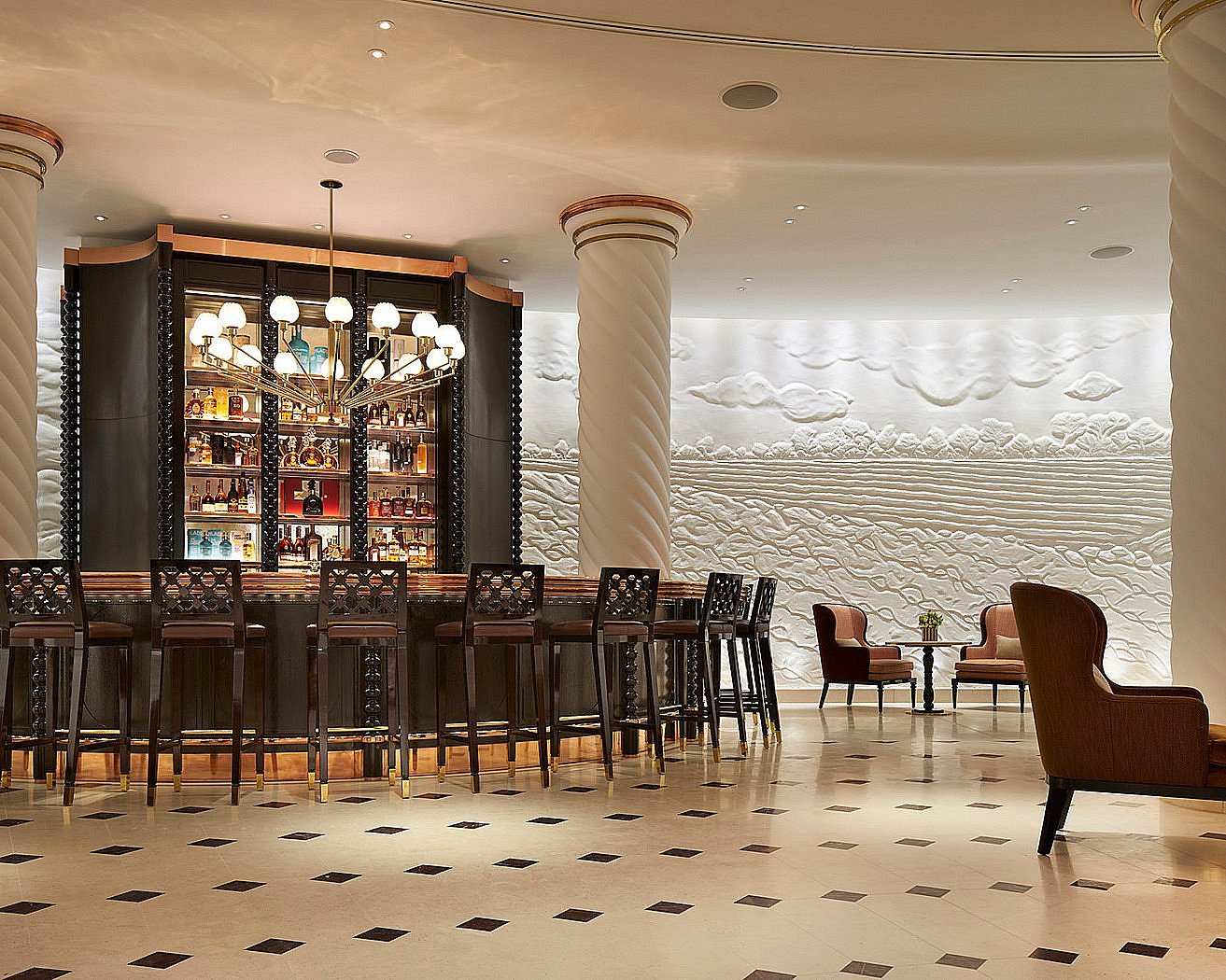 Four Seasons Hotel London at Tower Bridge view 6