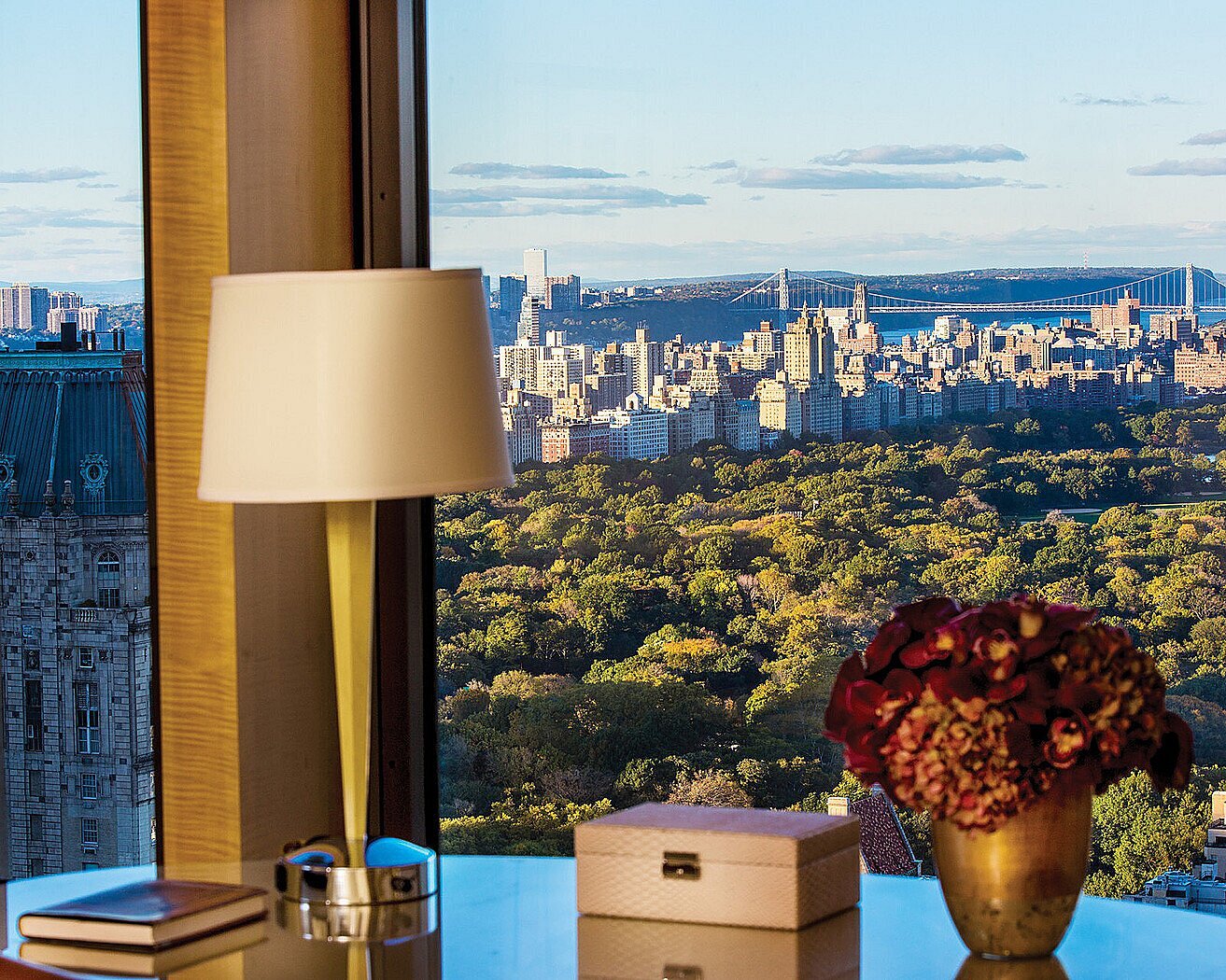 Four Seasons Hotel New York