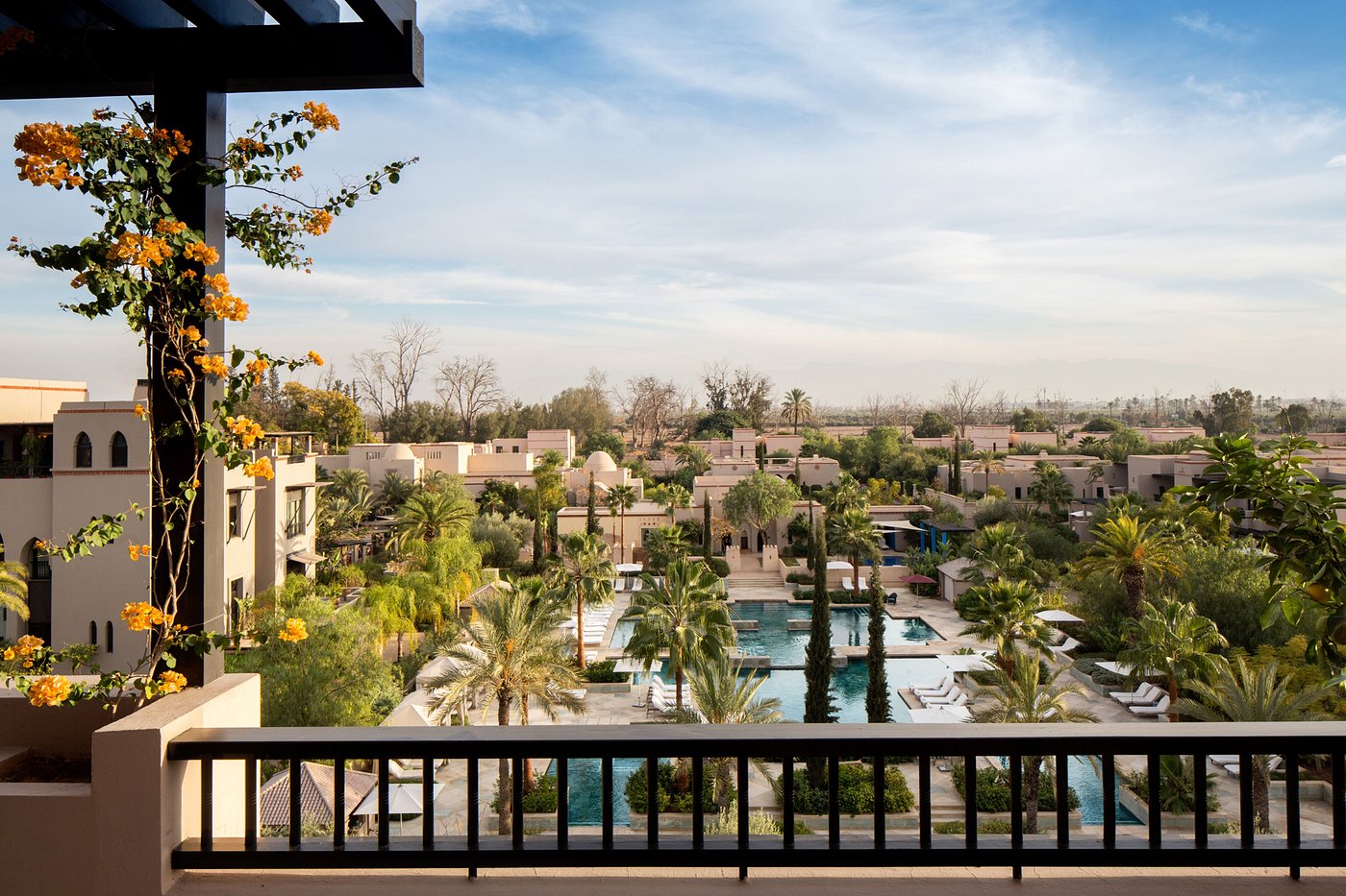 Four Seasons Resort Marrakech