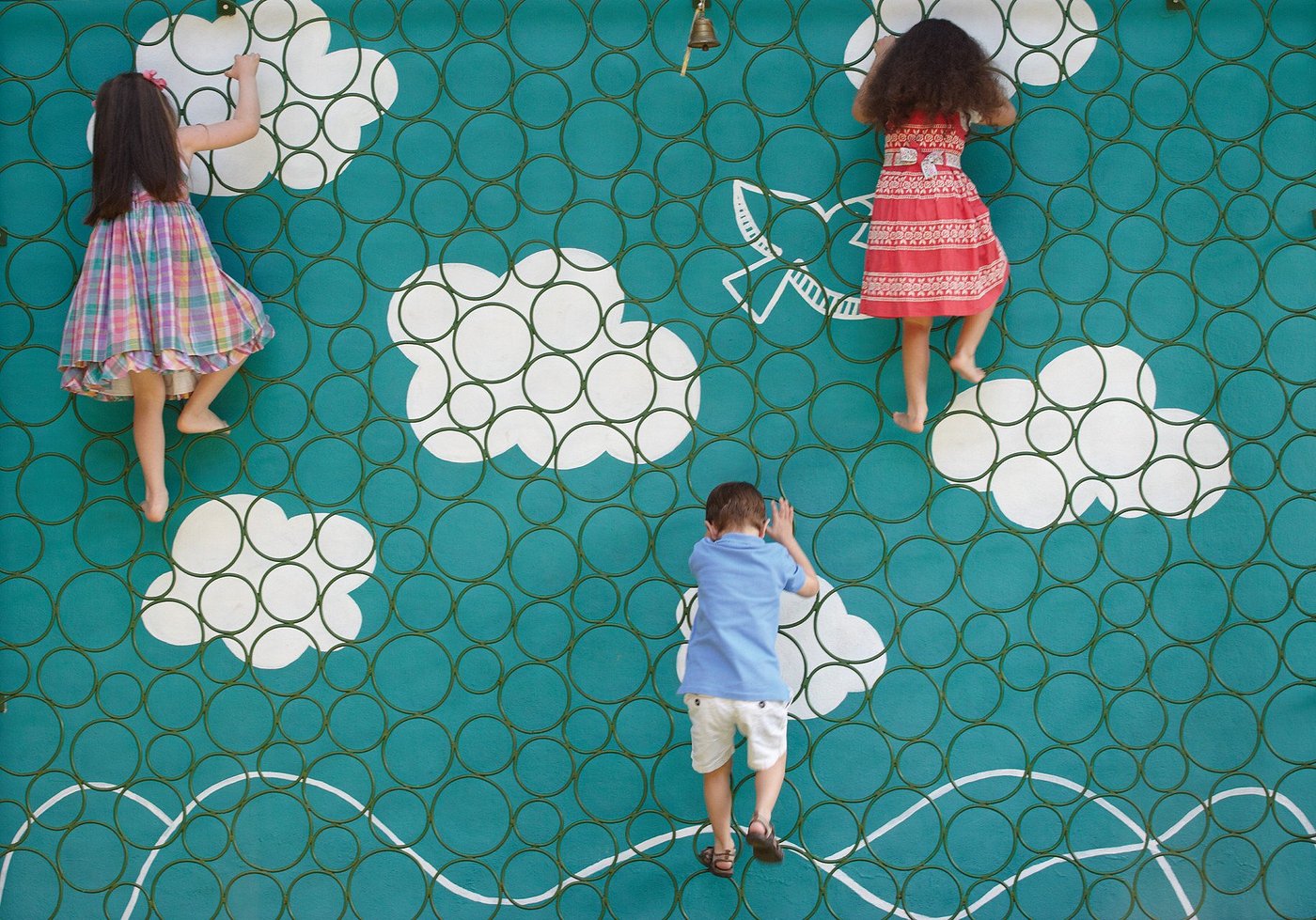 Four Seasons Resort Marrakech view 6