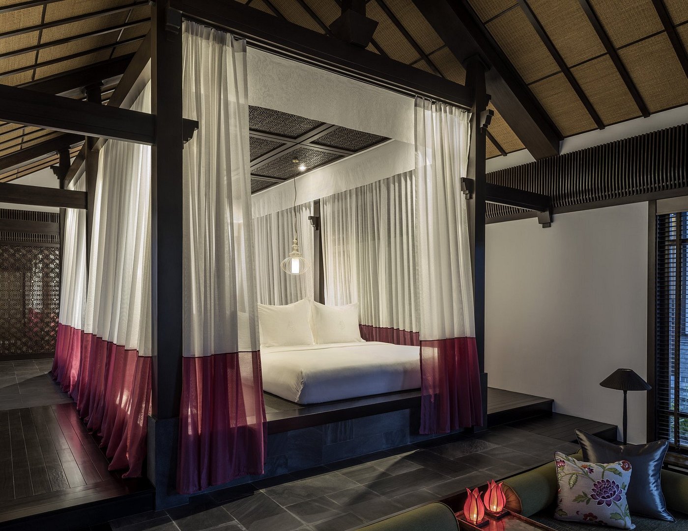 Four Seasons Resort The Nam Hai, Hoi An, Vietnam view 4