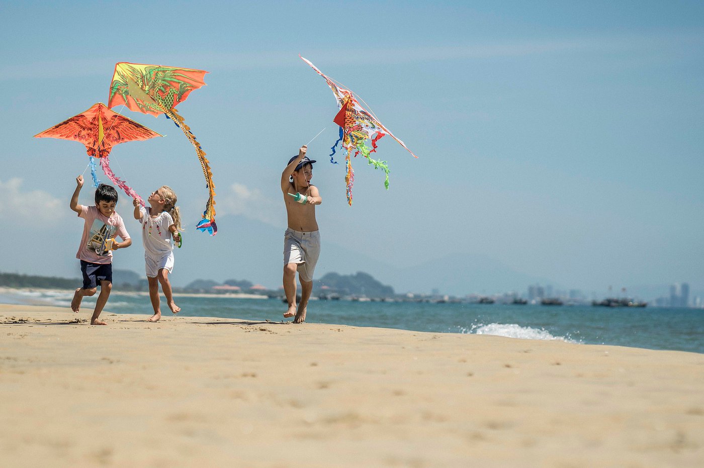 Four Seasons Resort The Nam Hai, Hoi An, Vietnam view 5