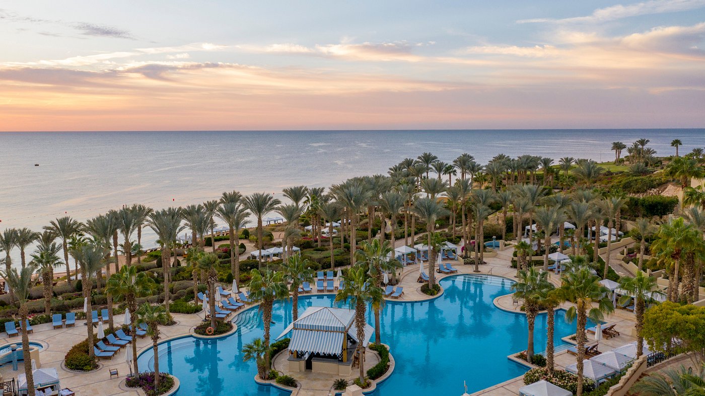 Four Seasons Resort Sharm El Sheikh view 6