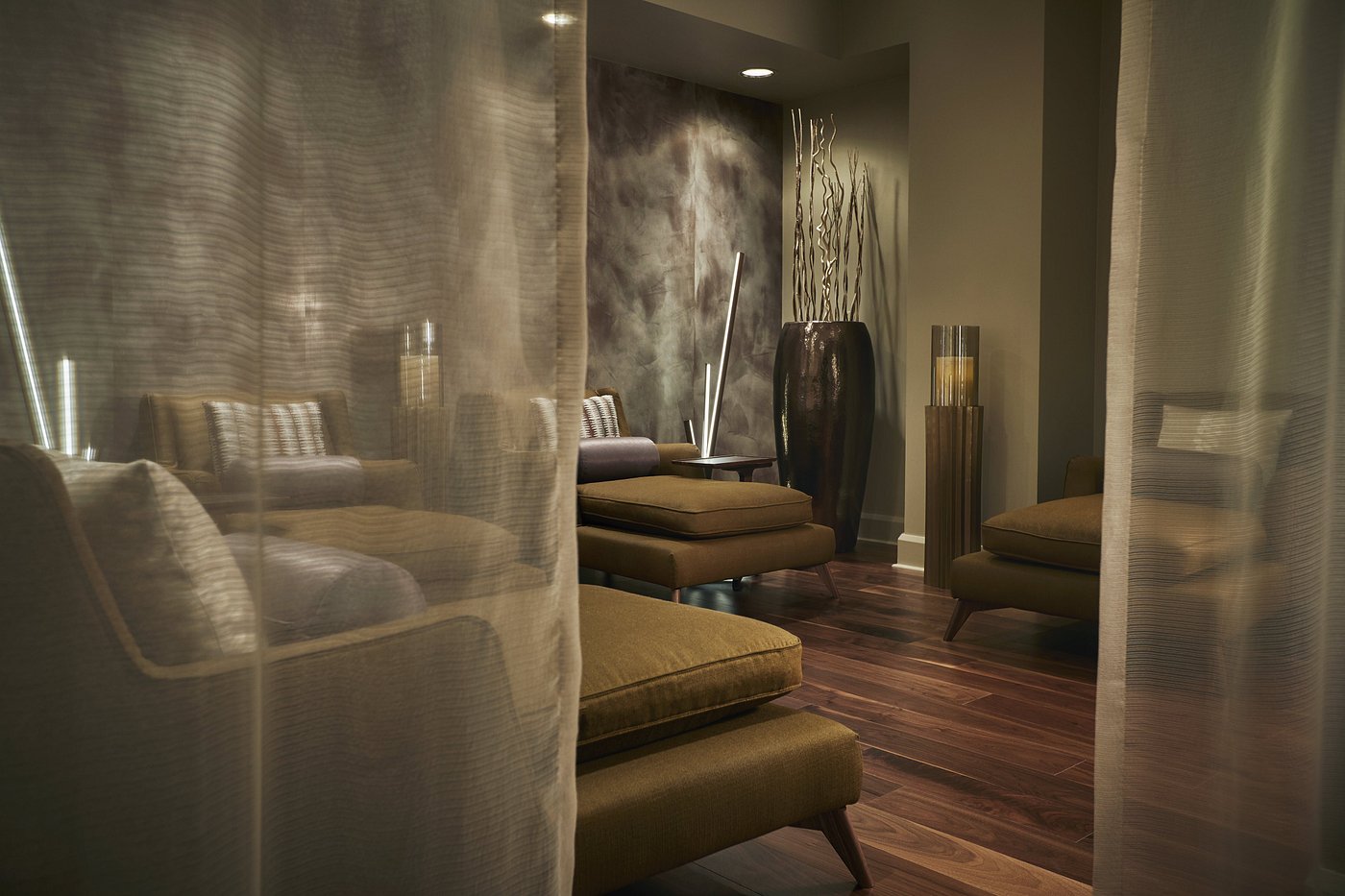 Four Seasons Hotel Las Vegas view 6