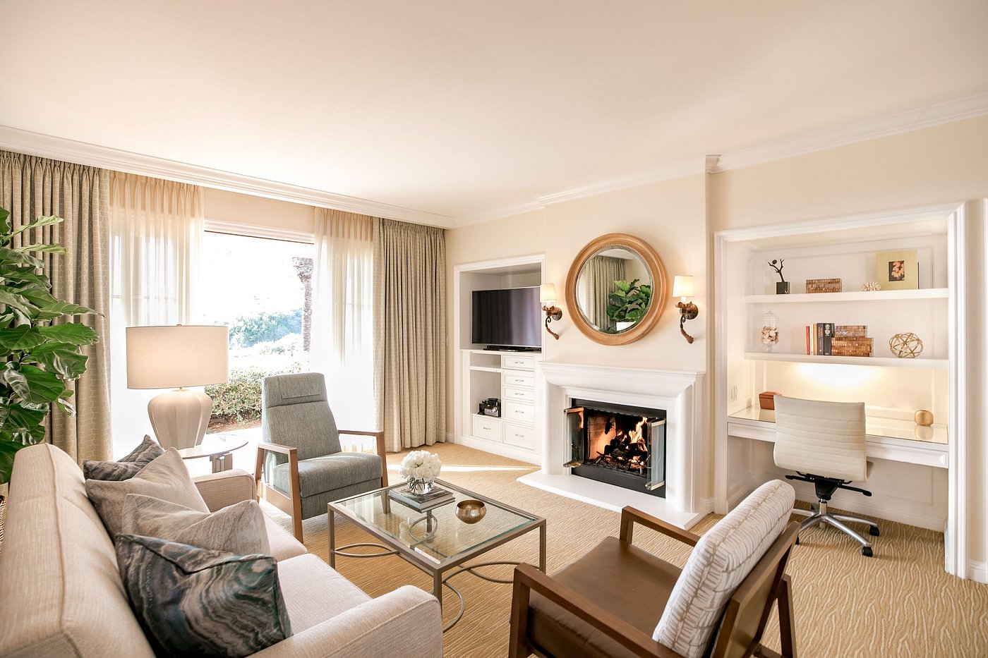 Four Seasons Residence Club San Diego, Aviara view 4