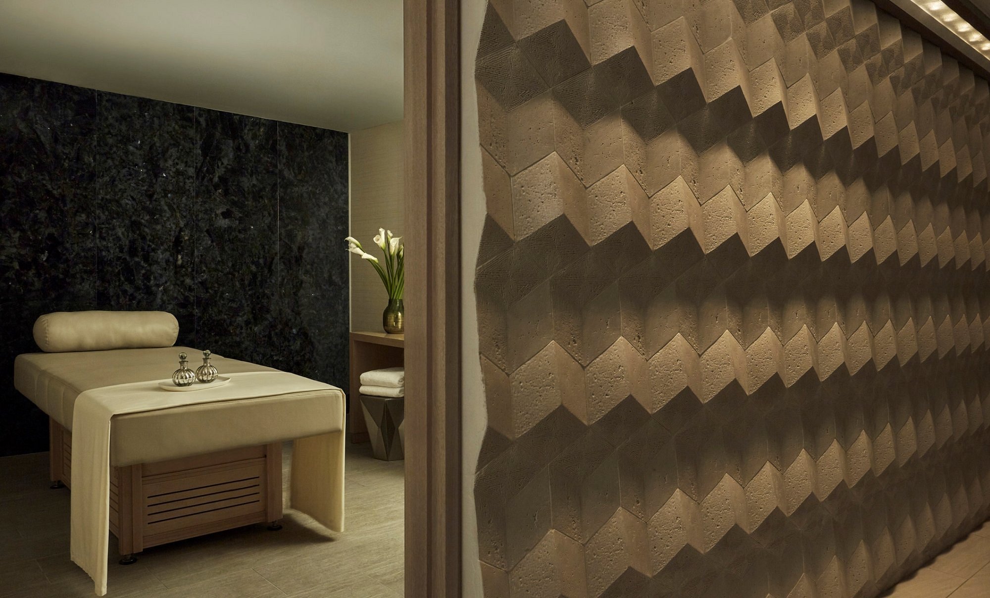 Four Seasons Hotel Bogota view 5