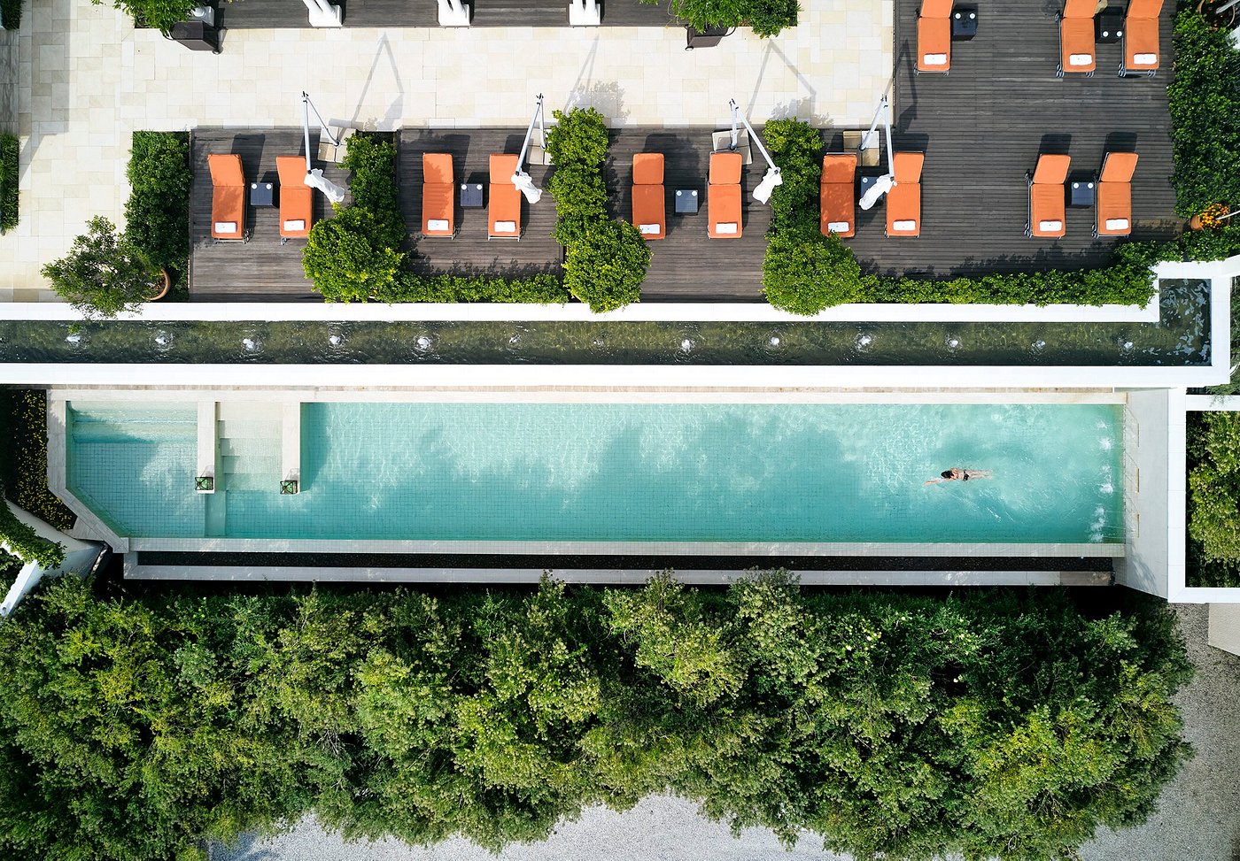 Four Seasons Hotel The Westcliff, Johannesburg view 5