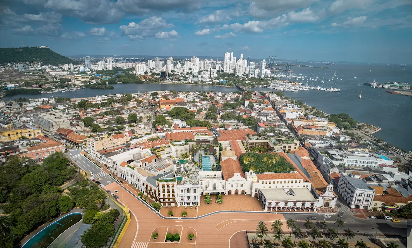 Hotel photo of Four Seasons