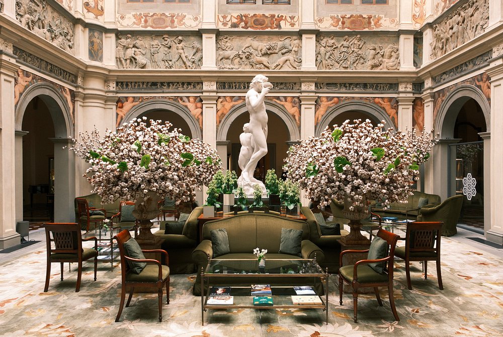 Four Seasons Florence