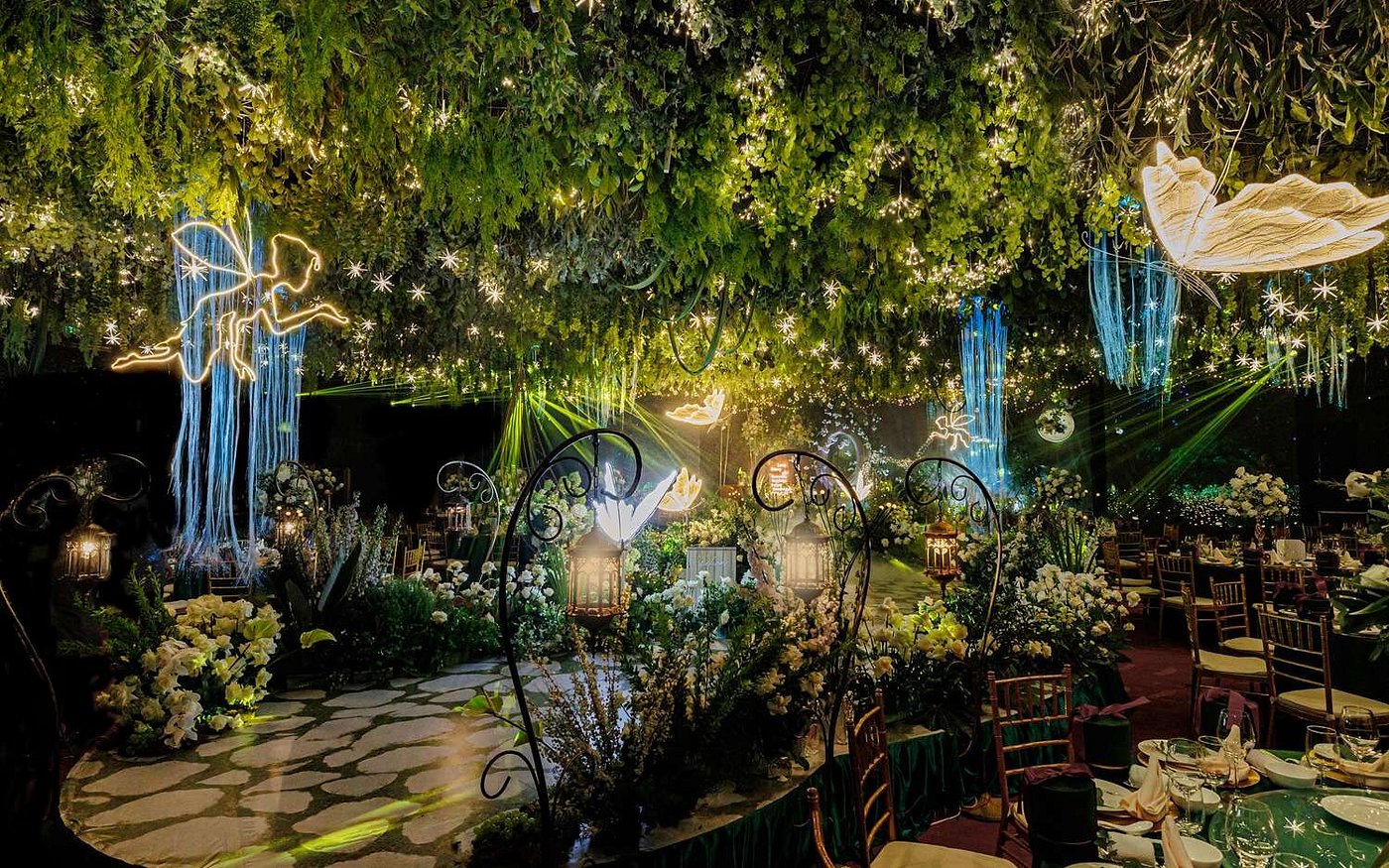 Conrad Shenyang view 6