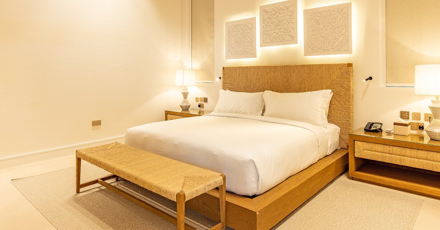 Maysan Doha, LXR Hotels & Resorts view 3