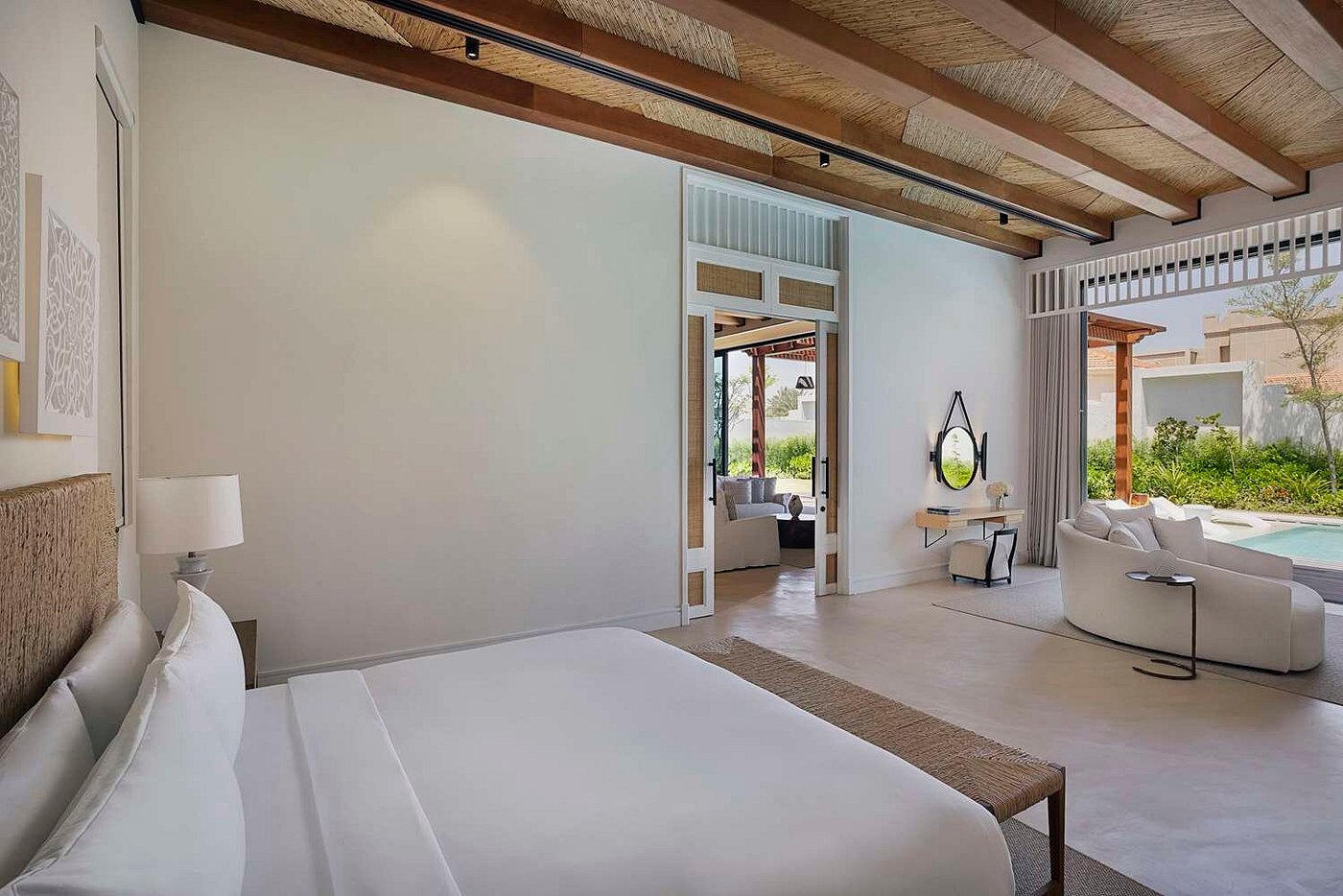 Maysan Doha, LXR Hotels & Resorts view 4