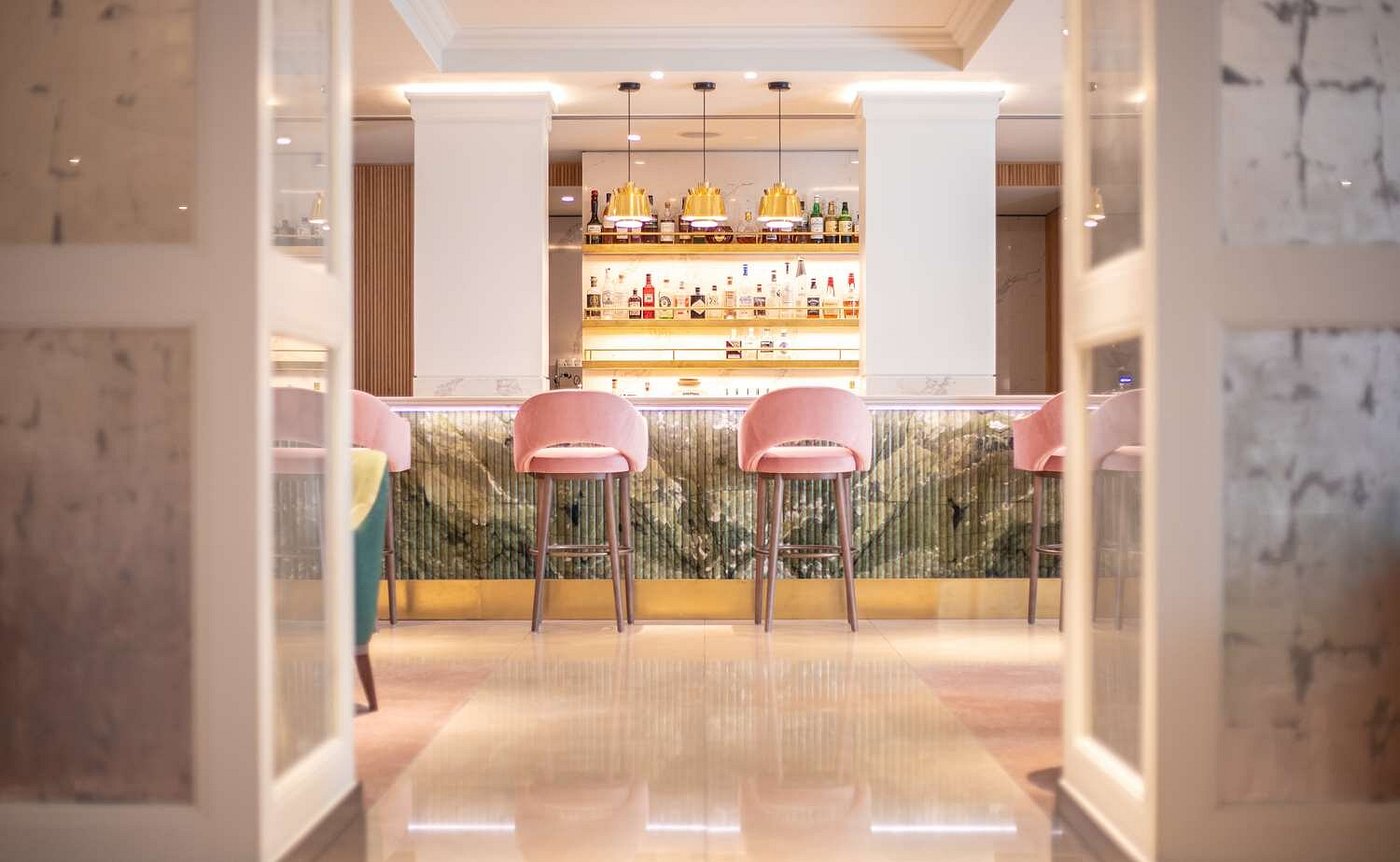 Conrad London St. James view 6