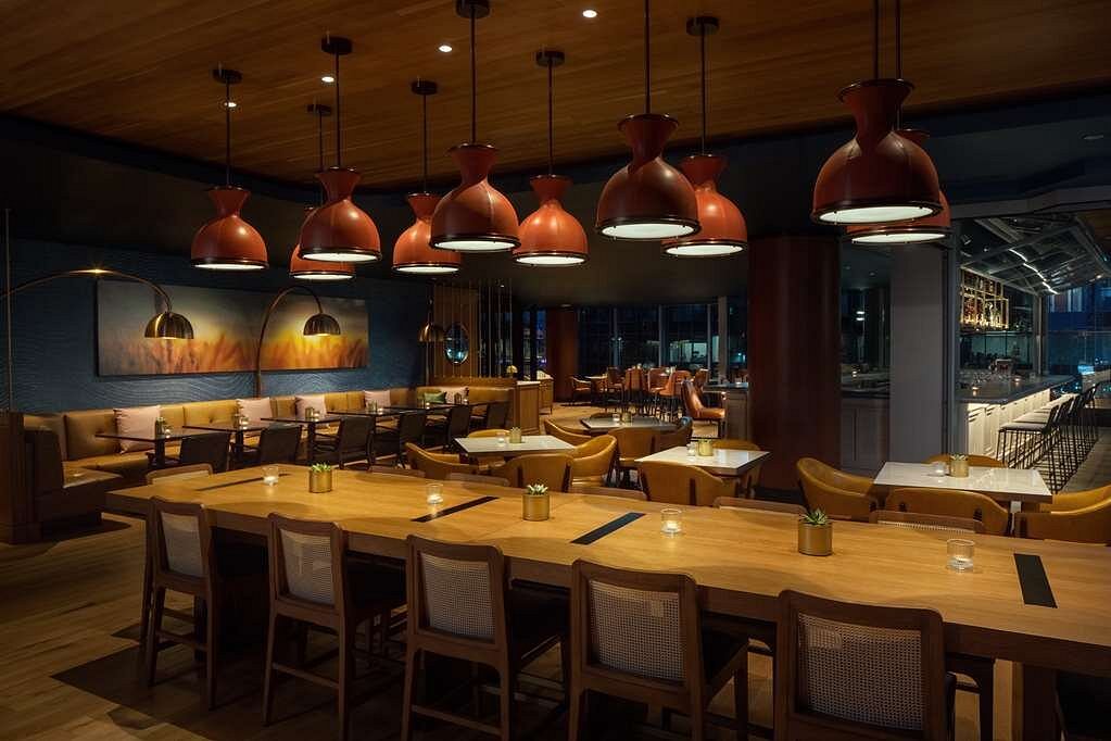 Conrad Nashville view 6