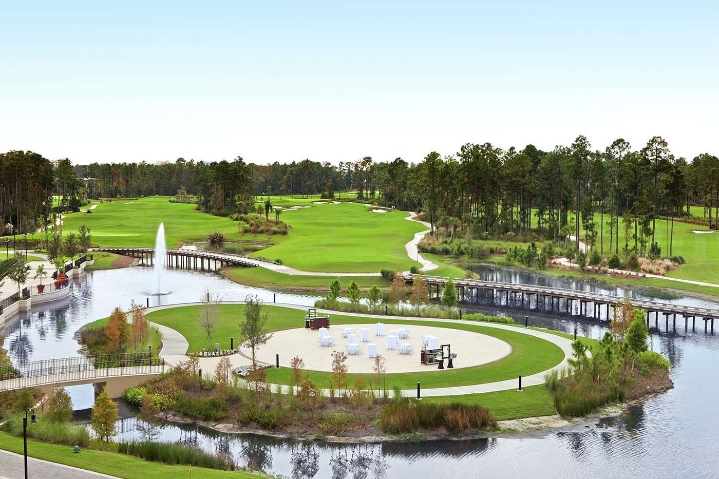 Signia by Hilton Orlando Bonnet Creek