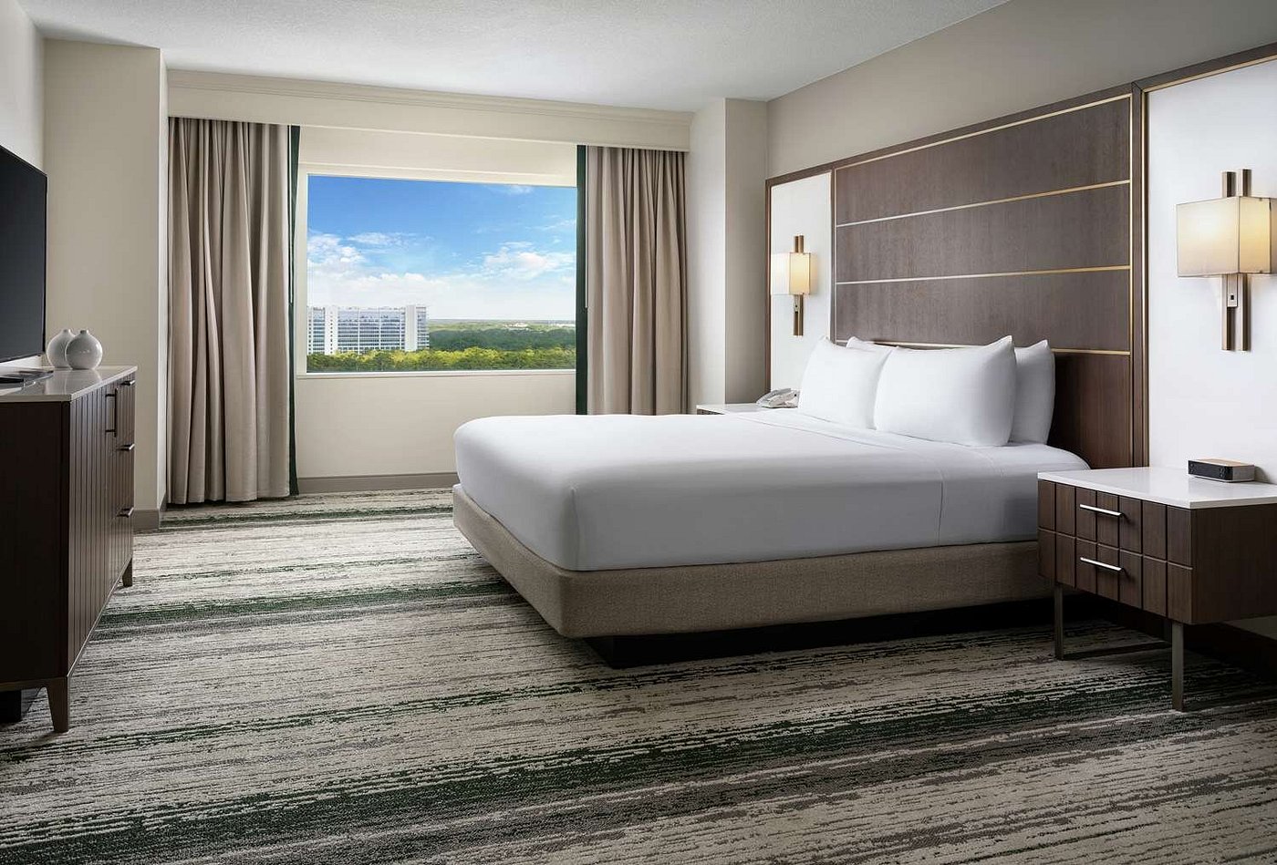 Signia by Hilton Orlando Bonnet Creek view 3