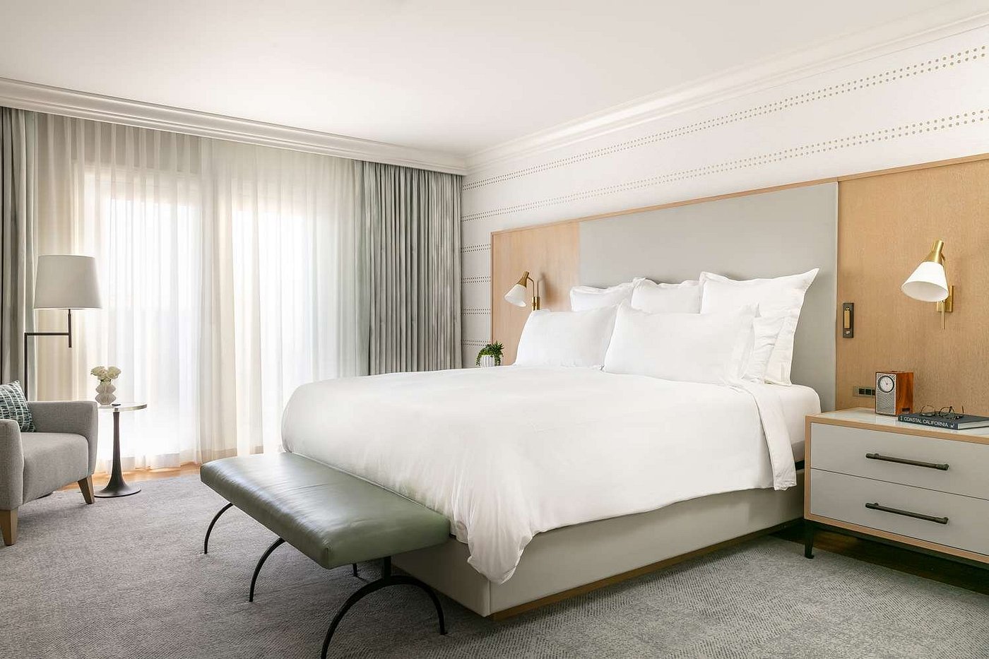 Waldorf Astoria Monarch Beach Resort & Club view 3