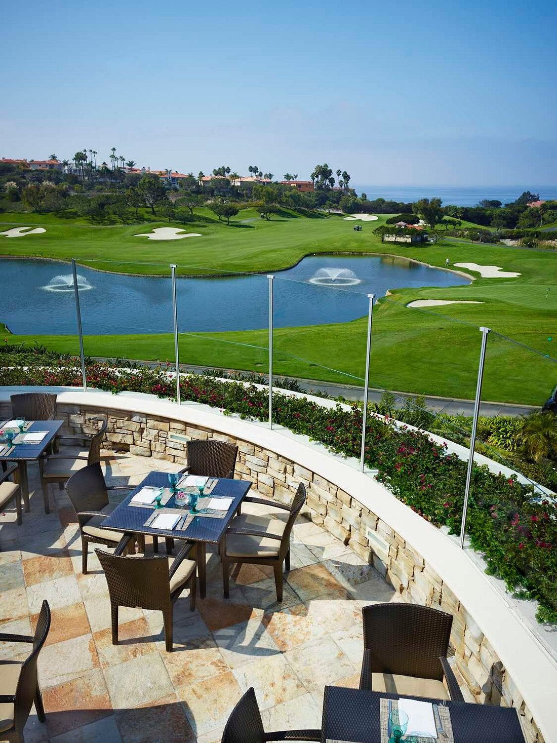 Waldorf Astoria Monarch Beach Resort & Club view 5