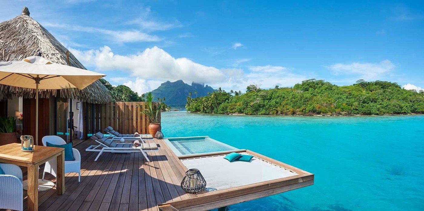 Conrad Bora Bora Nui