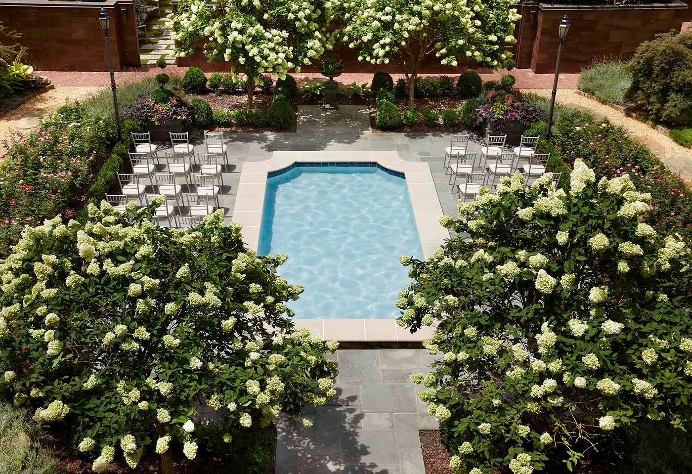 Waldorf Astoria Atlanta Buckhead view 5