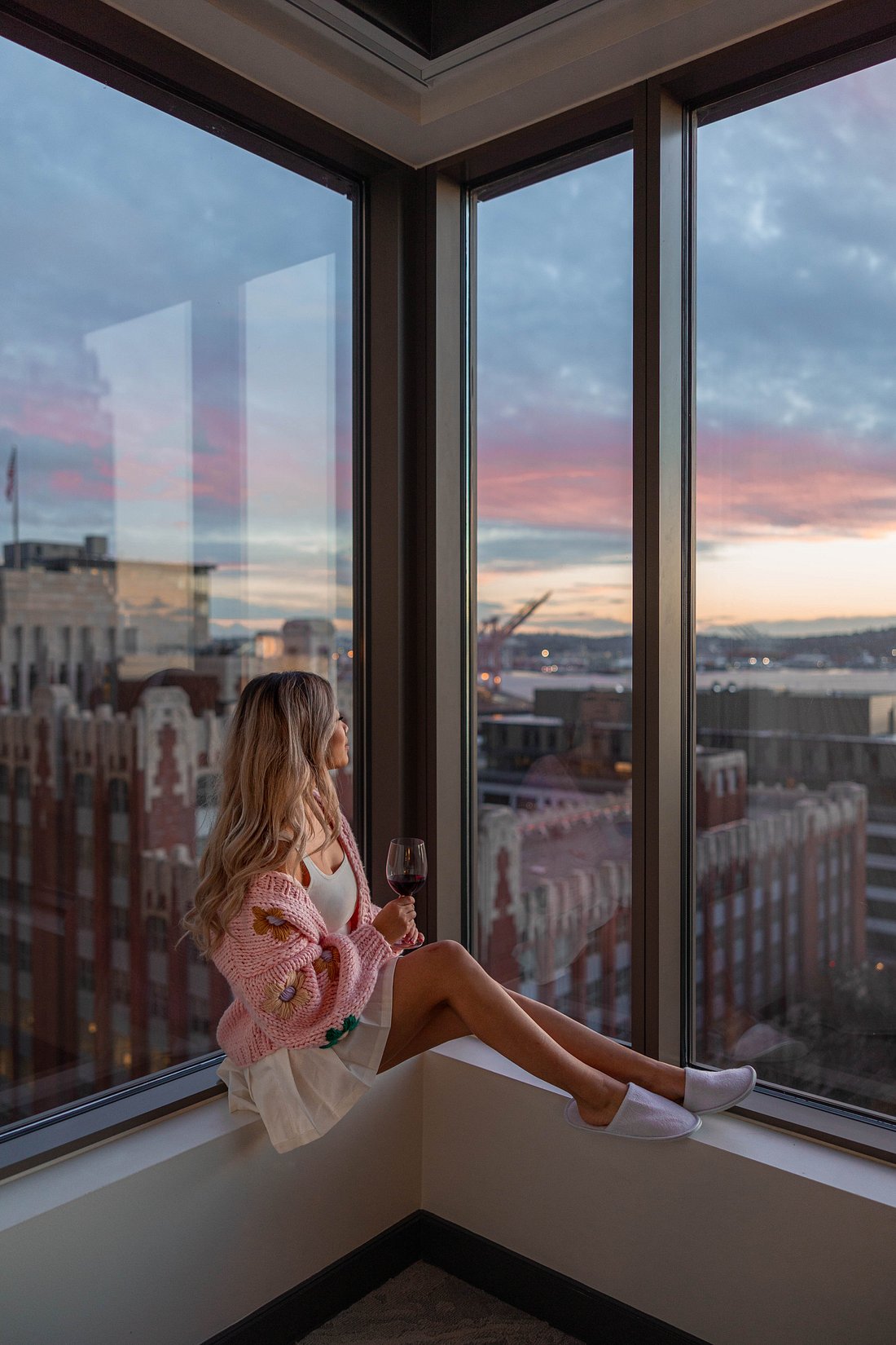 Hotel 1000, LXR Hotels & Resorts