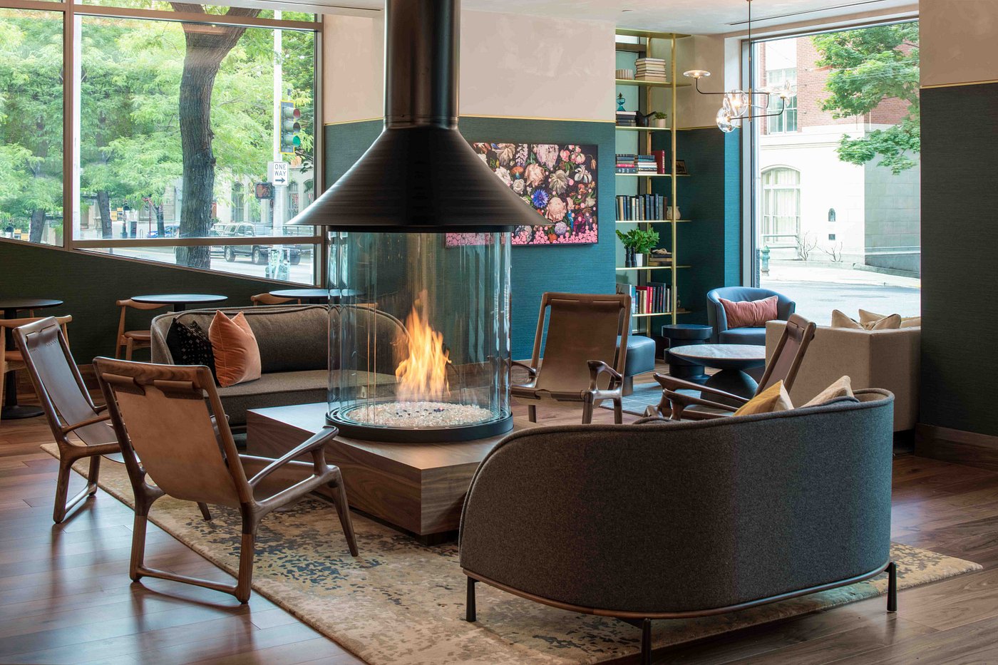 Hotel 1000, LXR Hotels & Resorts view 5