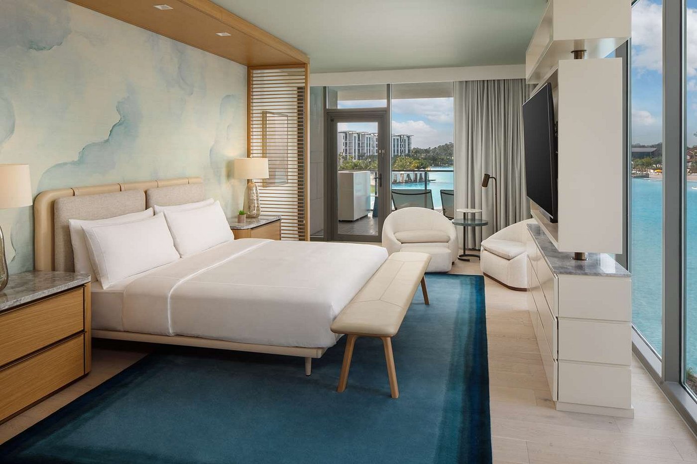 Conrad Orlando view 3