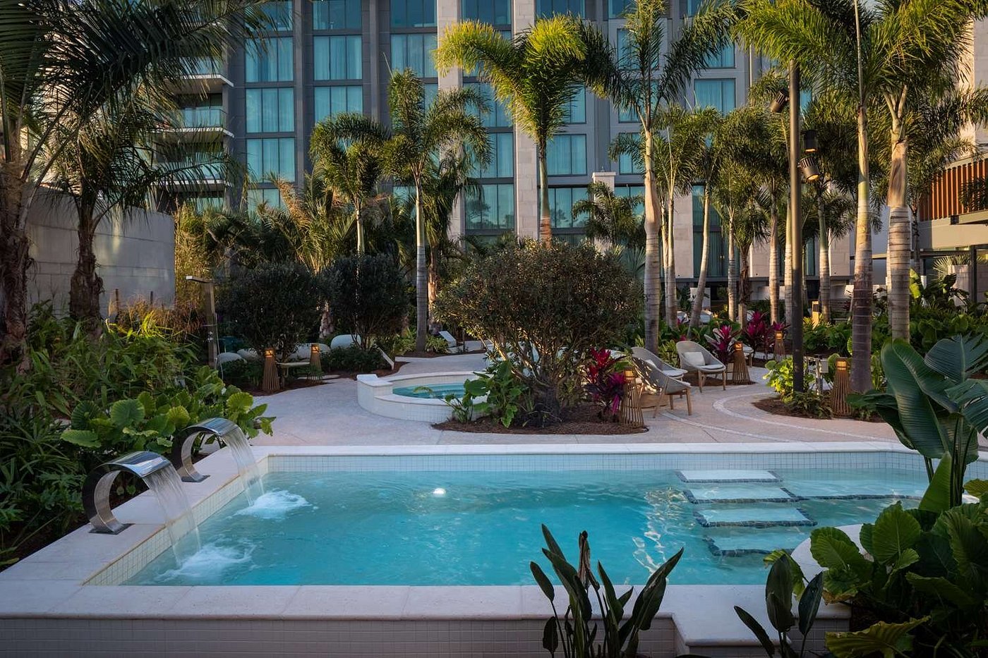 Conrad Orlando view 6