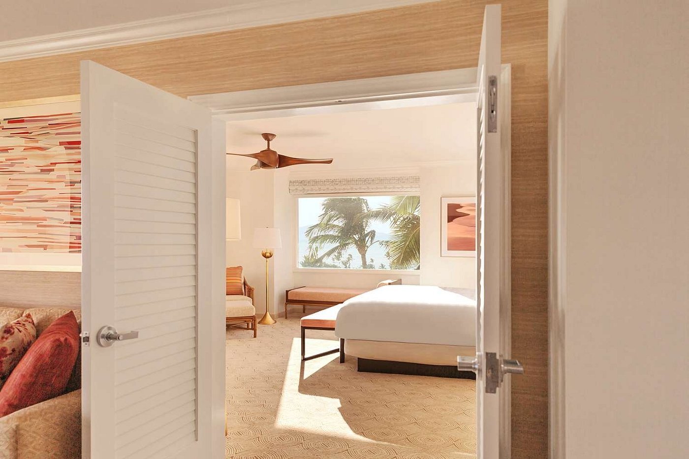 Grand Wailea, A Waldorf Astoria Resort view 4