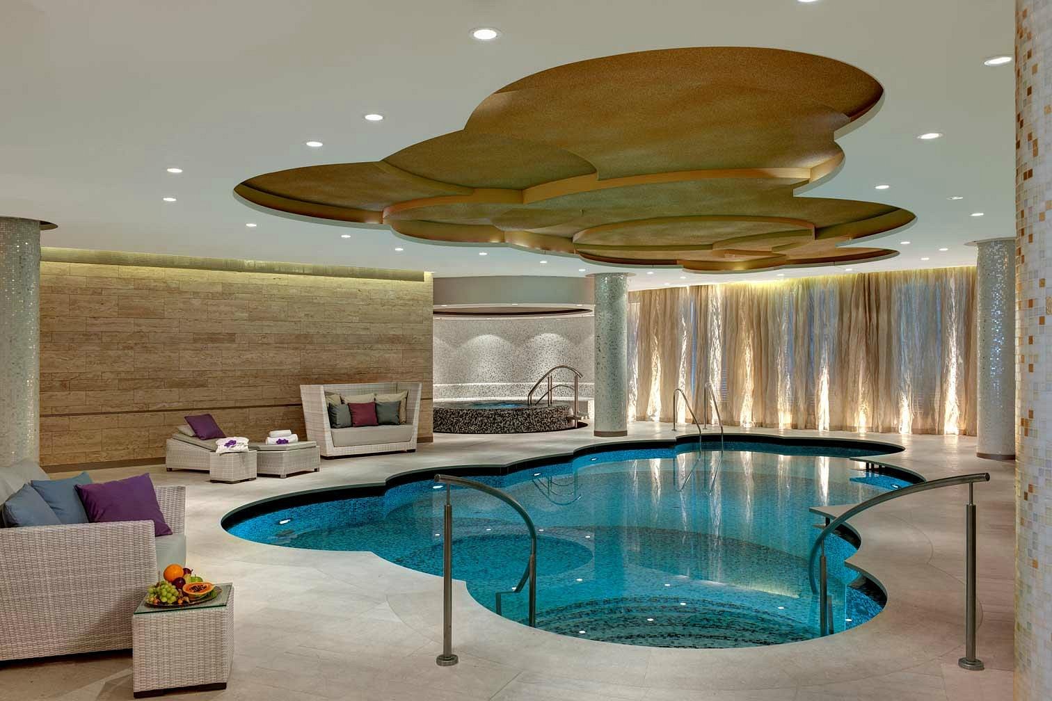 Waldorf Astoria Berlin view 5