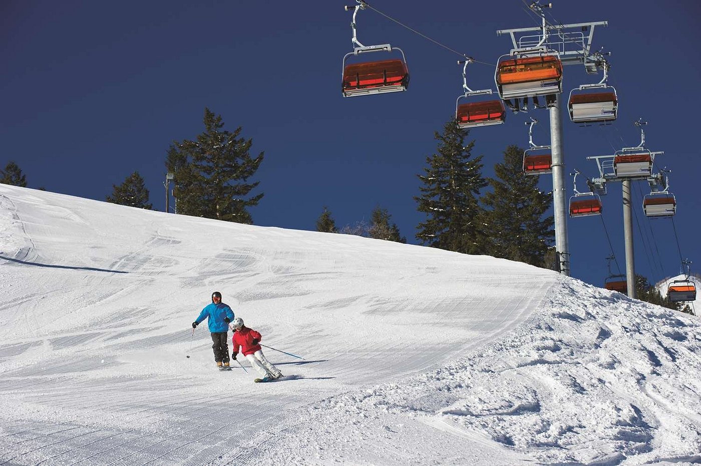 Waldorf Astoria Park City view 5