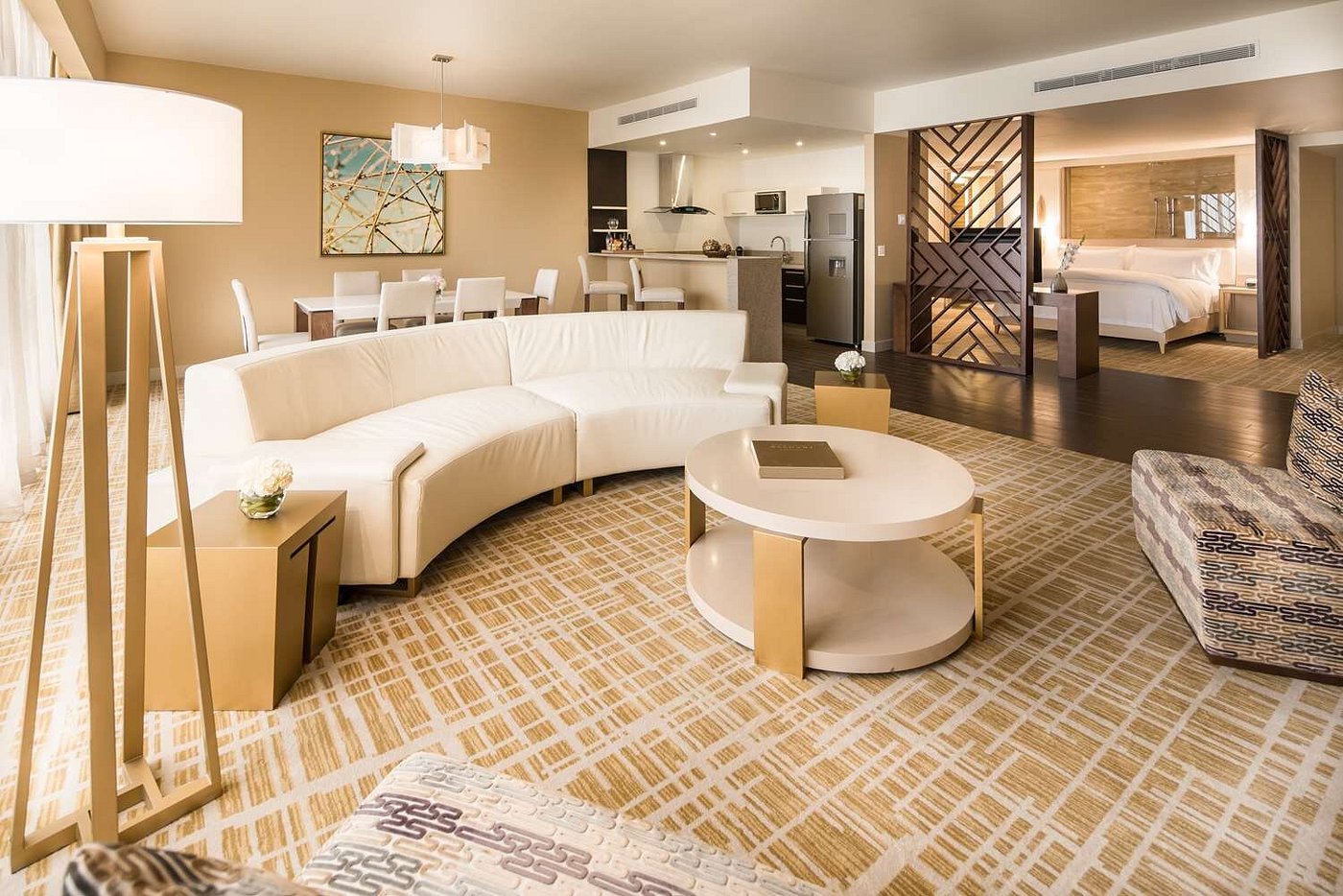 Waldorf Astoria Panama view 4