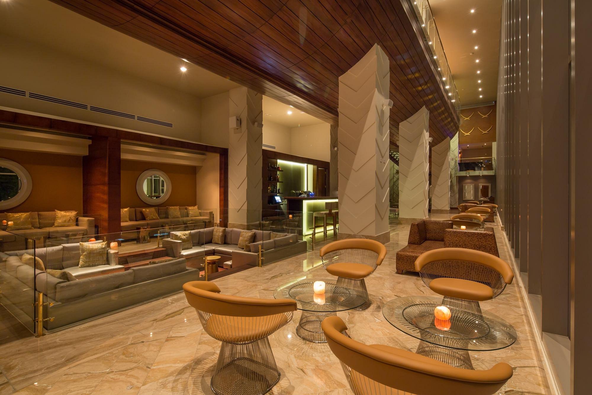 Waldorf Astoria Panama view 6