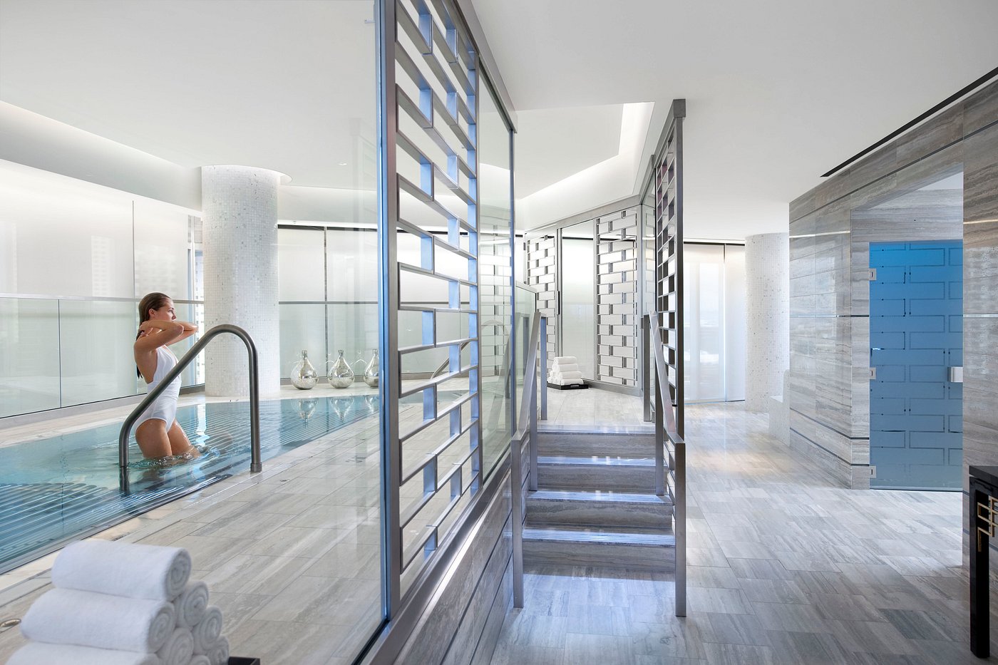 Waldorf Astoria Las Vegas view 5