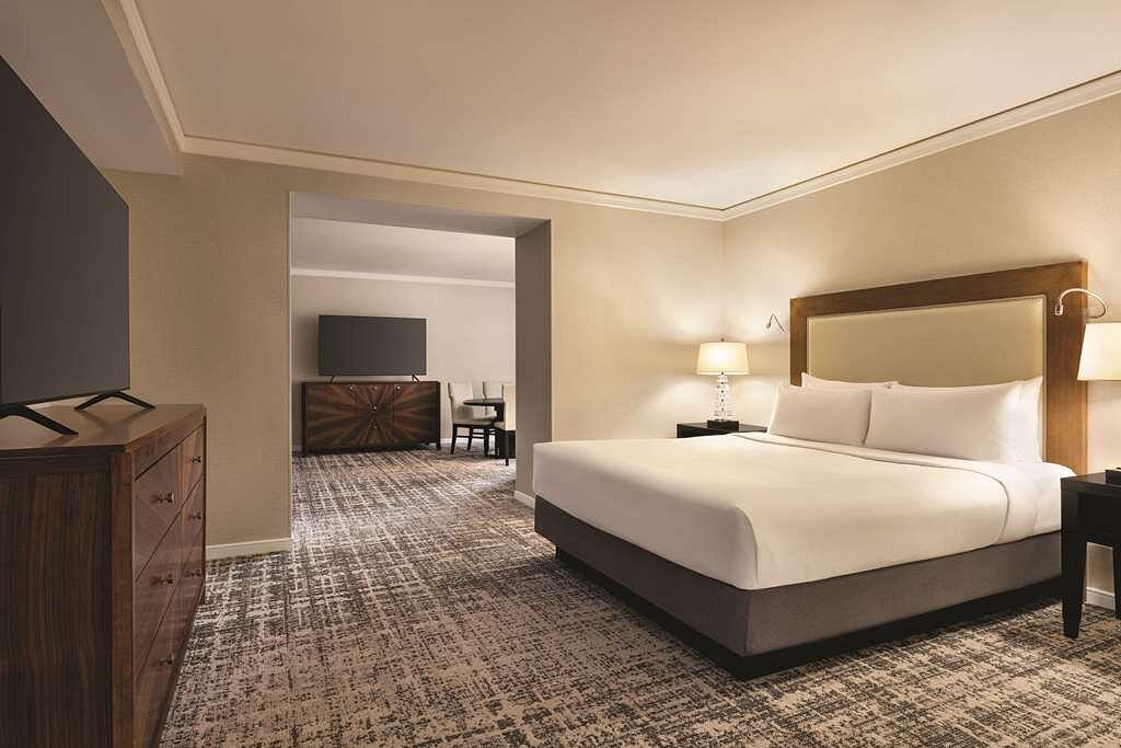 Signia by Hilton San Jose view 4