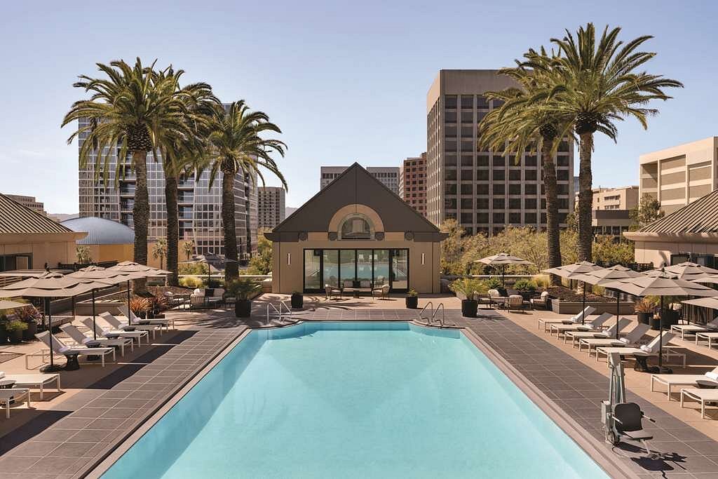 Signia by Hilton San Jose view 5