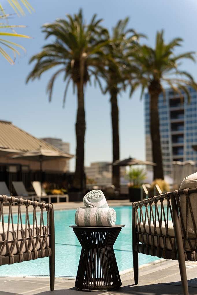 Signia by Hilton San Jose view 6