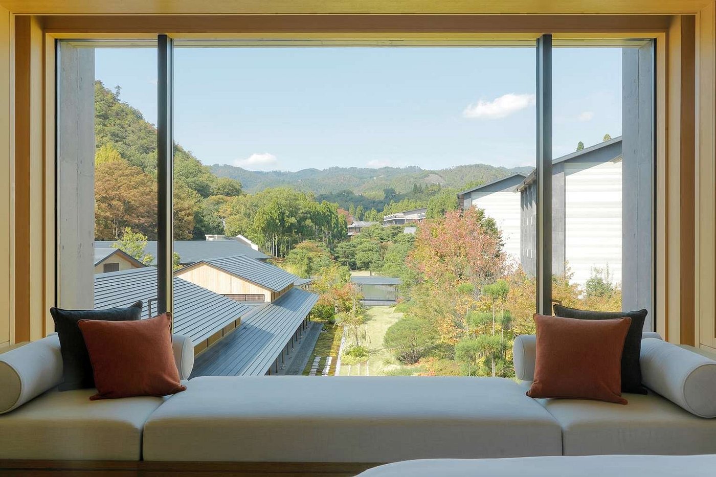 Roku Kyoto, LXR Hotels & Resorts