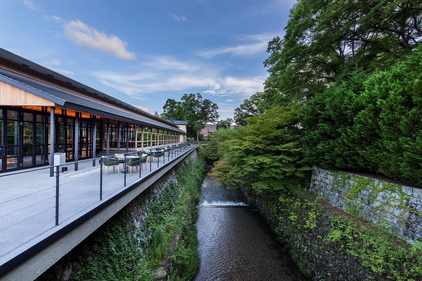 Roku Kyoto, LXR Hotels & Resorts view 5