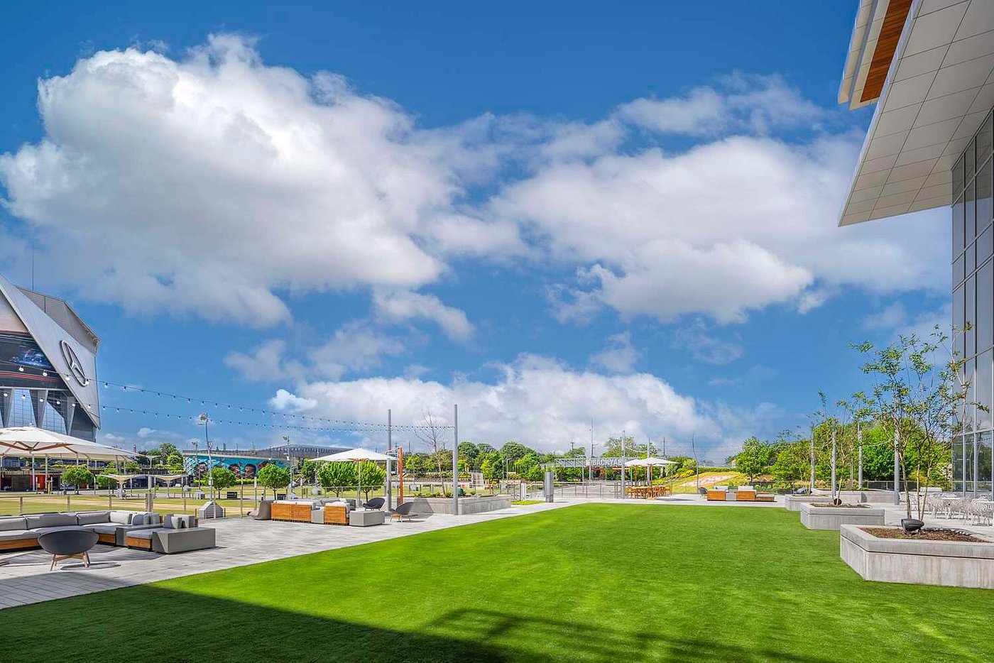 Signia by Hilton Atlanta Georgia World Congress Center