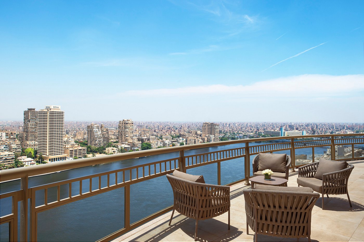 Conrad Cairo