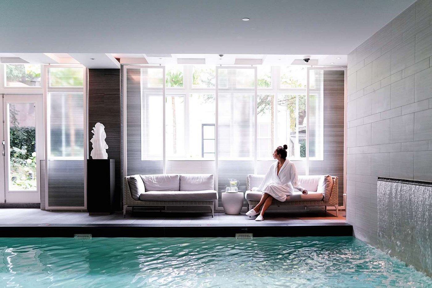 Waldorf Astoria Amsterdam view 5