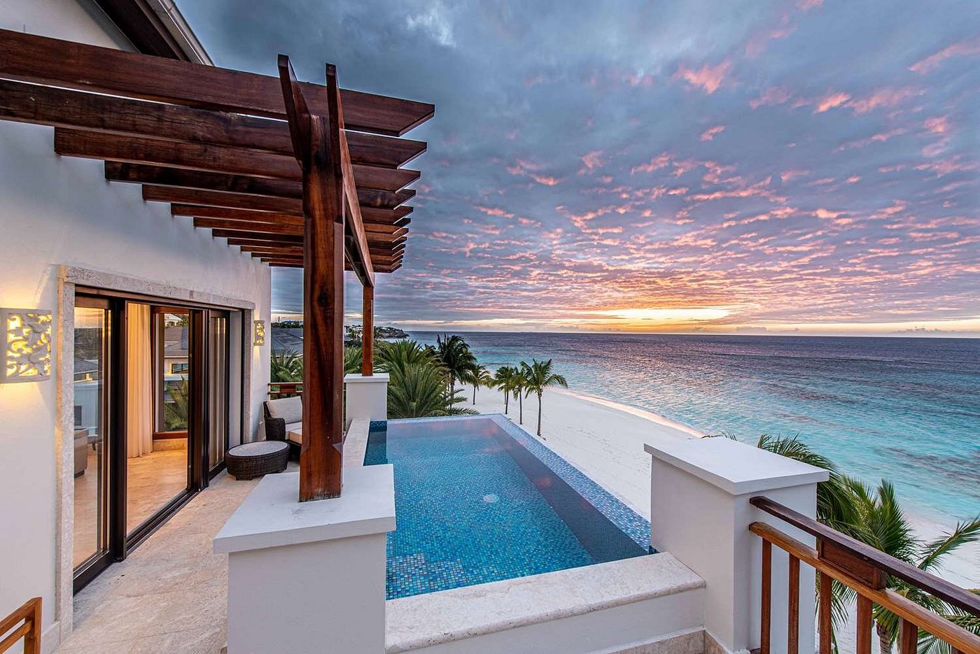 Zemi Beach House Anguilla, LXR Hotels & Resorts