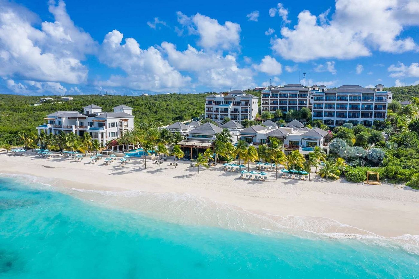 Zemi Beach House Anguilla, LXR Hotels & Resorts view 2