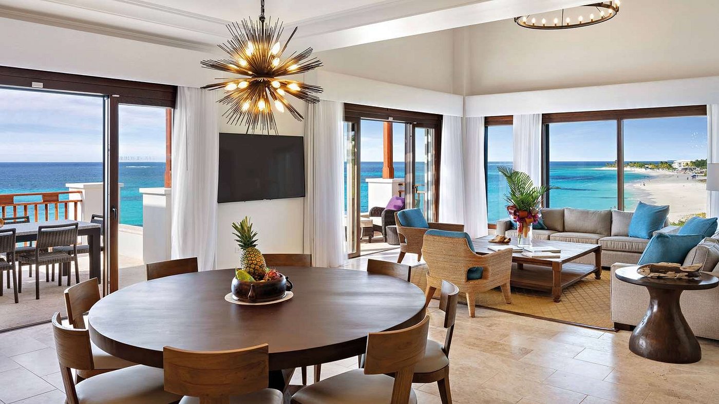 Zemi Beach House Anguilla, LXR Hotels & Resorts view 4