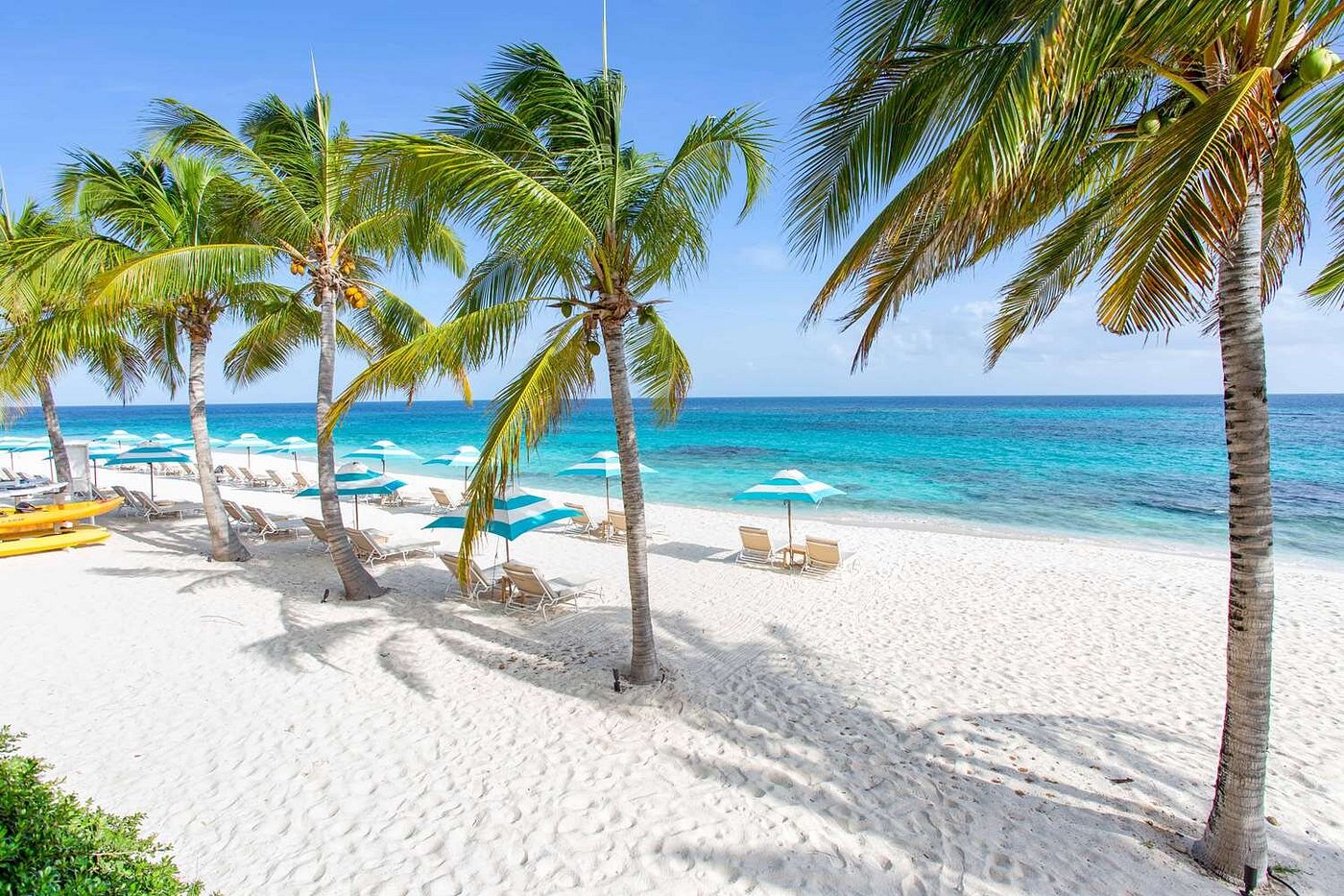 Zemi Beach House Anguilla, LXR Hotels & Resorts view 6