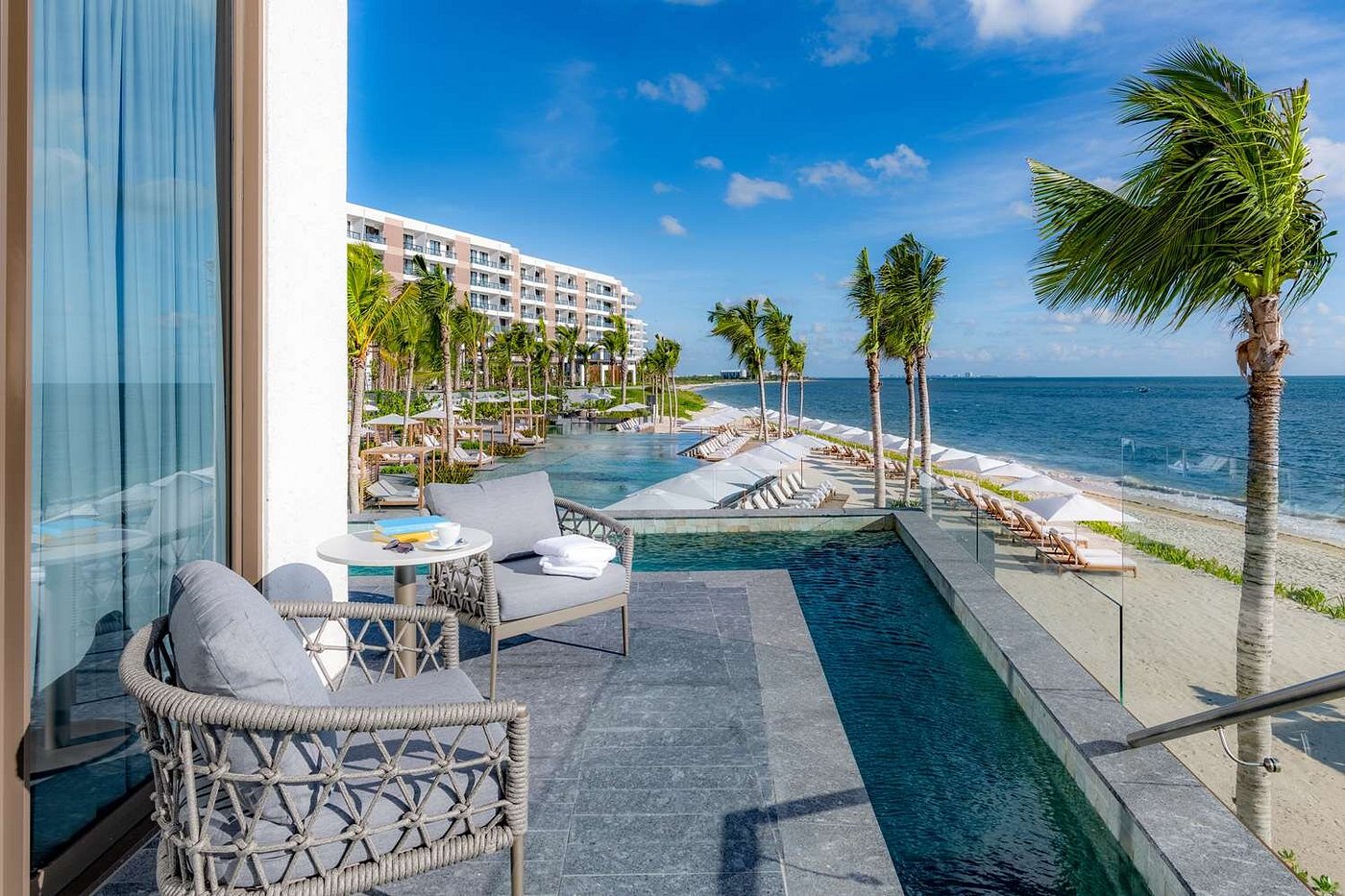Image of Waldorf Astoria Cancun