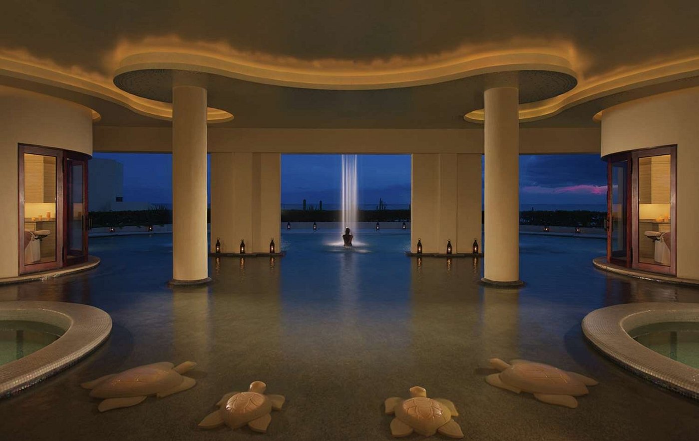 Waldorf Astoria Los Cabos Pedregal view 5